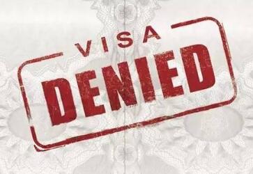 签证被拒签怎么办？