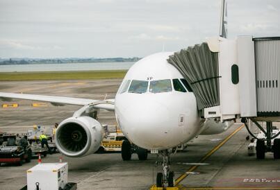 新西兰奥克兰国际机场：中国游客市场潜力十足